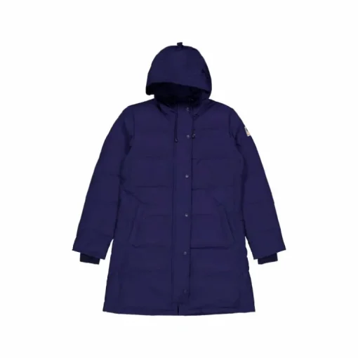 Ida Jacket Blue