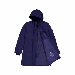 Ida Jacket Blue
