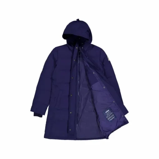 Ida Jacket Blue