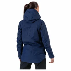 Ida Jacket Blue