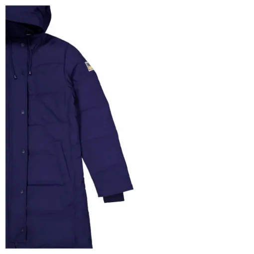 Ida Jacket Blue