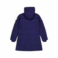 Ida Jacket Blue