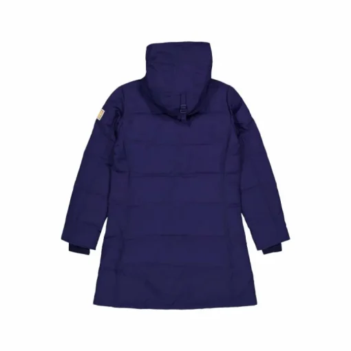 Ida Jacket Blue
