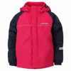 Idde Ski Jacket Pink