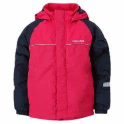 Idde Ski Jacket Pink