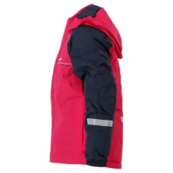 Idde Ski Jacket Pink