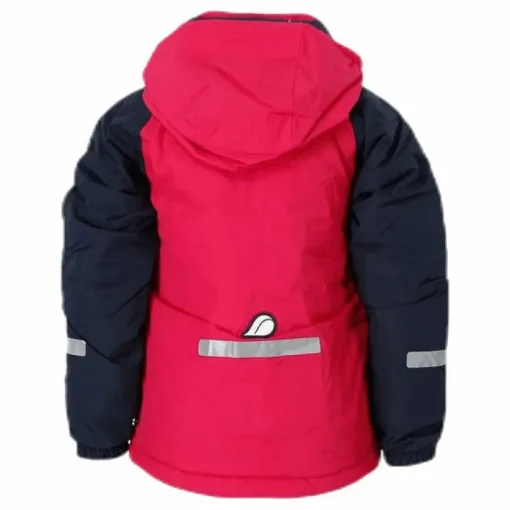 Idde Ski Jacket Pink