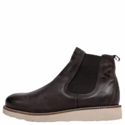 Idle Leather Brown