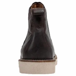 Idle Leather Brown