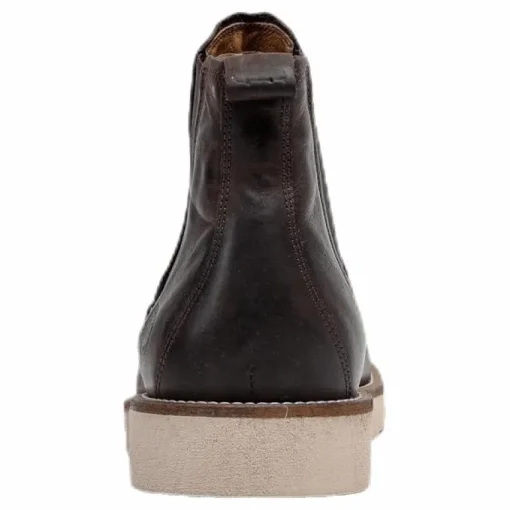 Idle Leather Brown