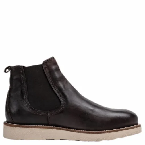Idle Leather Brown