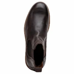Idle Leather Brown