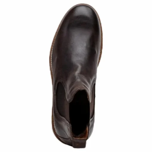 Idle Leather Brown
