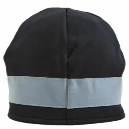 Idre Beanie Cap Black