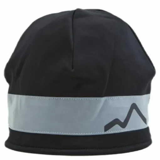 Idre Beanie Cap Black