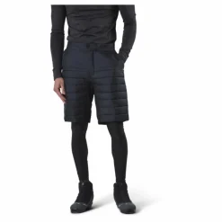 Idre Insulation Shorts Black