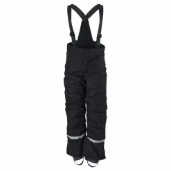 Idre Kids Pants 5 Black