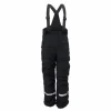Idre Kids Pants 6 Black