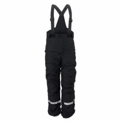 Idre Kids Pants 6 Black