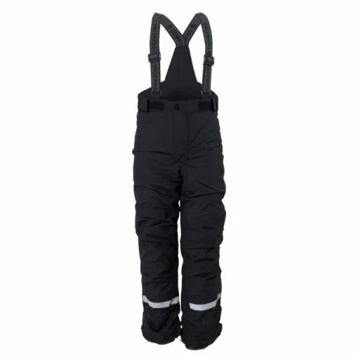 Idre Kids Pants 6 Black