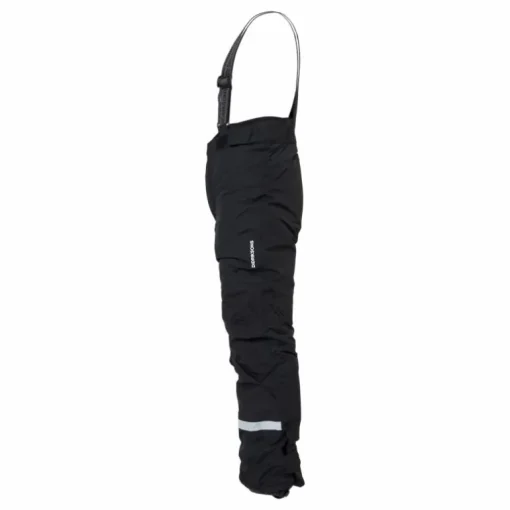Idre Kids Pants 6 Black