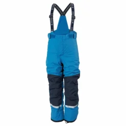 Idre Kids Pants 6 Blue