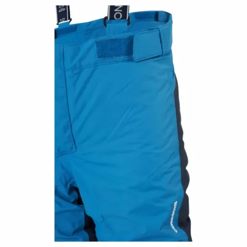 Idre Kids Pants 6 Blue