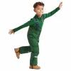 Idre Kids Pants 4 Green