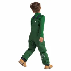 Idre Kids Pants 4 Green