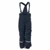 Idre Kids Pants 5 Navy