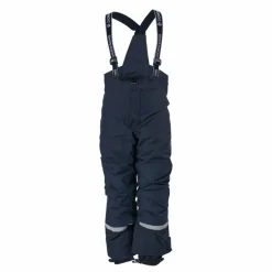 Idre Kids Pants 5 Navy