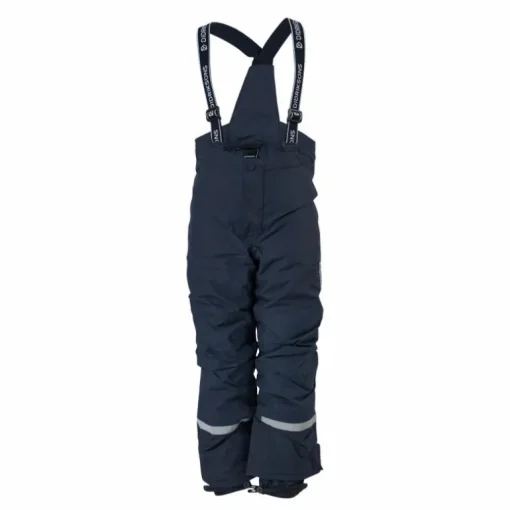Idre Kids Pants 5 Navy