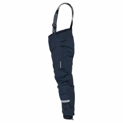 Idre Kids Pants 5 Navy