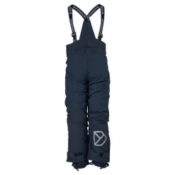 Idre Kids Pants 5 Navy