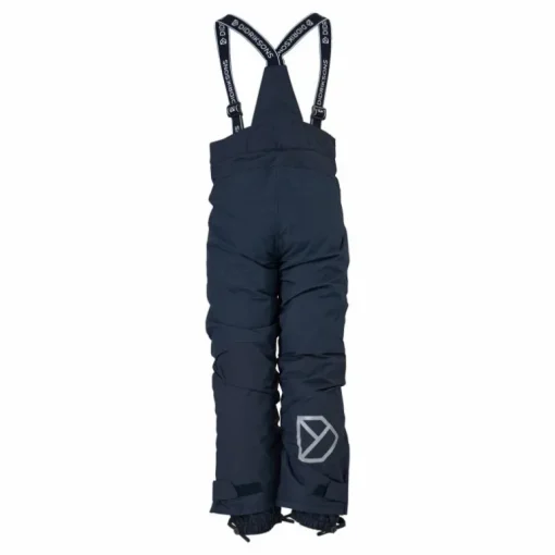 Idre Kids Pants 5 Navy