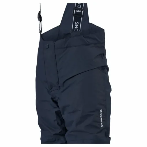 Idre Kids Pants 5 Navy