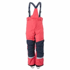 Idre Kids Pants 6 Pink