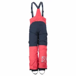 Idre Kids Pants 6 Pink