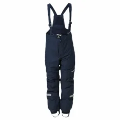Idre Ski Pants Blue