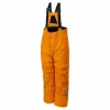 Idre Ski Pants Yellow