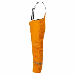 Idre Ski Pants Yellow