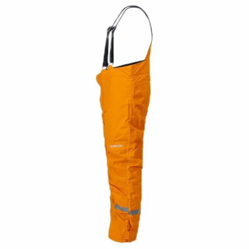Idre Ski Pants Yellow