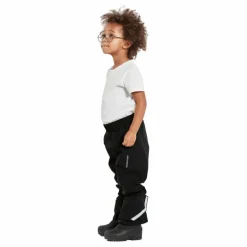 Idur Kids Pants 2 Black