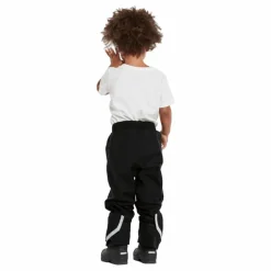 Idur Kids Pants 2 Black