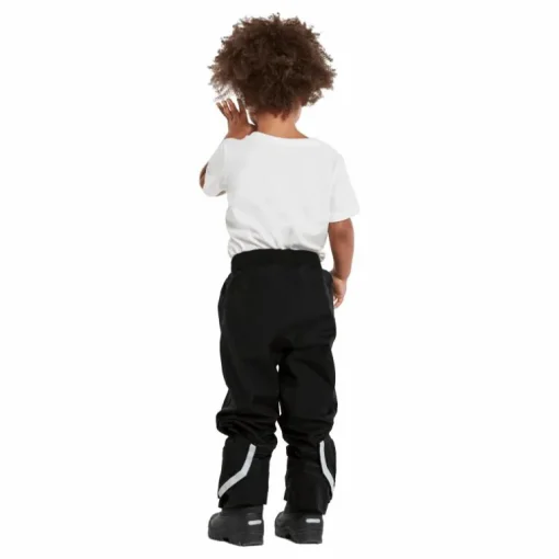 Idur Kids Pants 2 Black