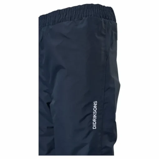 Idur Kids Pants Sweet Navy