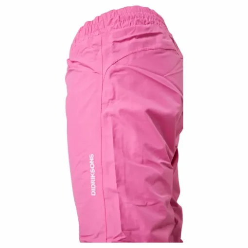 Idur Kids Pants Sweet Pink