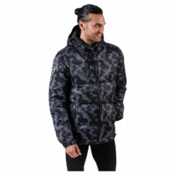Igloo Patterned