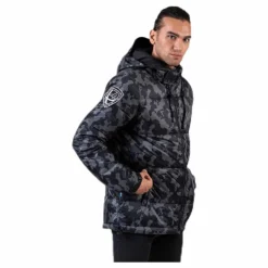 Igloo Patterned