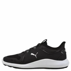 Ignite Fasten8 Black